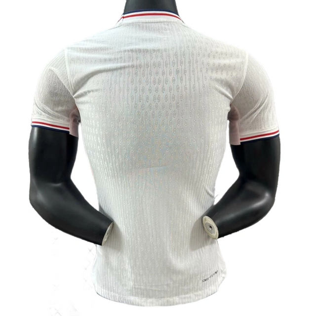 2024-2025 England Players Special Edition Football Jersey