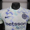 2025-2026 Nike Inter Milan Away Football Jersey Player Version