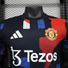 2024-2025 Manchester United Joint Player Version Edition Special Kit