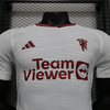 2024-2025 Man United Special Player Version Soccer Jerseys