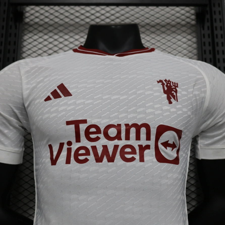 2024-2025 Man United Special Player Version Soccer Jerseys
