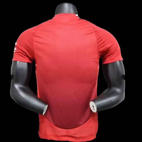 2024-2025 Man United Special Player Version Soccer Jerseys