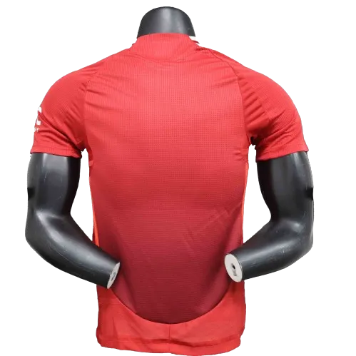 2024-2025 Man United Special Player Version Soccer Jerseys