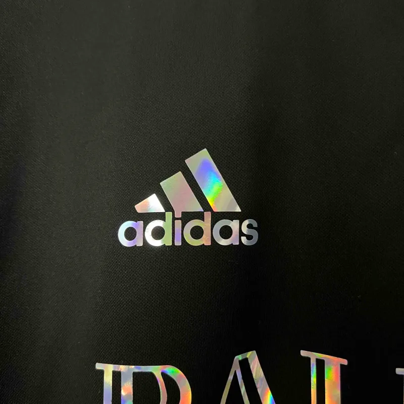 2024-2025 Arsenal Joint Edition Black Kit Jersey