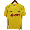2002-2003 Borussia Dortmund Retro Home Jersey