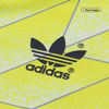 1988-1989 Borussia Dortmund Retro Jersey Home