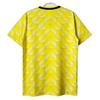 1988-1989 Borussia Dortmund Retro Jersey Home 01