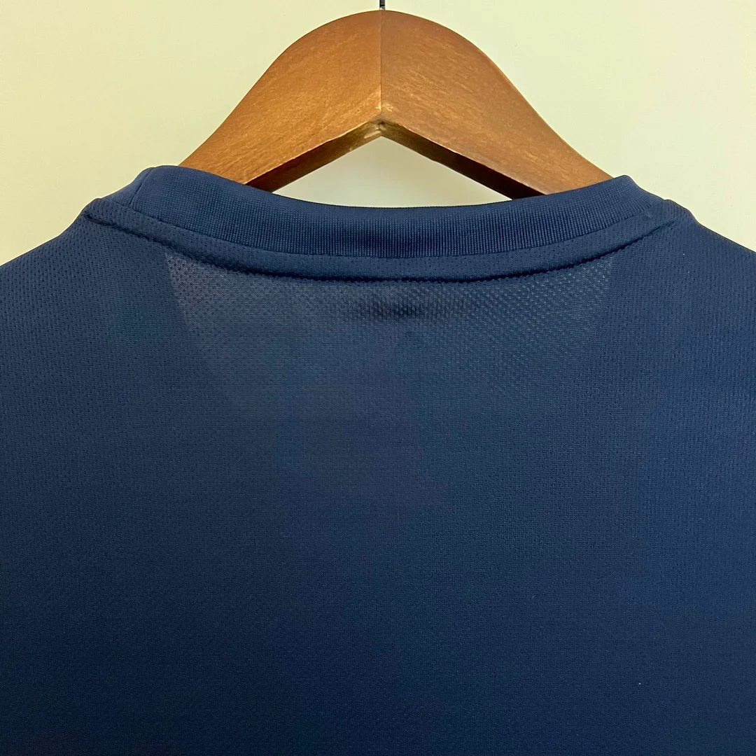 Arsenal Special Edition Navy blue Soccer Jersey 2023