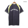 1995-1996 Borussia Dortmund Retro Jersey Away 01