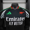 Arsenal Away Jersey Player Version 2024-2025
