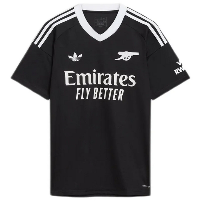 2024-2025 Arsenal Third Goalkeeper Jersey