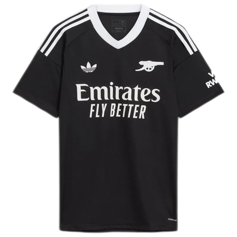 2024-2025 Arsenal Third Goalkeeper Jersey
