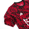 2023-2024 Manchester United Pre-Match Jersey