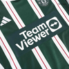 2023-2024 Women's Manchester United Away Jersey