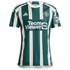 2023-2024 Manchester United Jersey Away