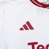 2023-2024 Manchester United Jersey Third Away Player Version