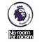 PL & NO ROOM FOR RACISM PATCH