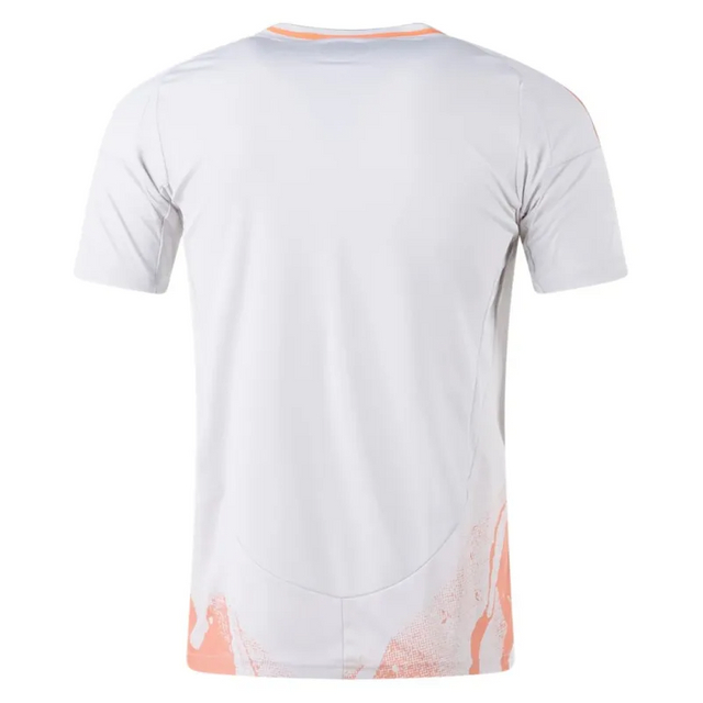 2024-2025 AS Roma Away Fan Version