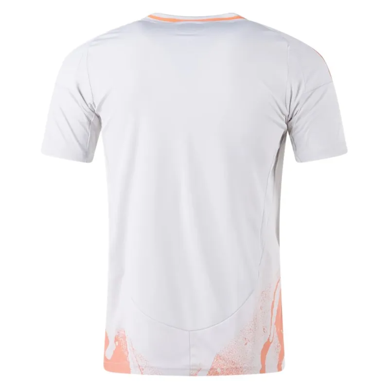 2024-2025 AS Roma Away Fan Version