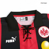1999-2000 Eintracht Frankfurt Retro Home Jersey Replica