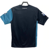 Arsenal Retro Away Football Shirt 2011-2012