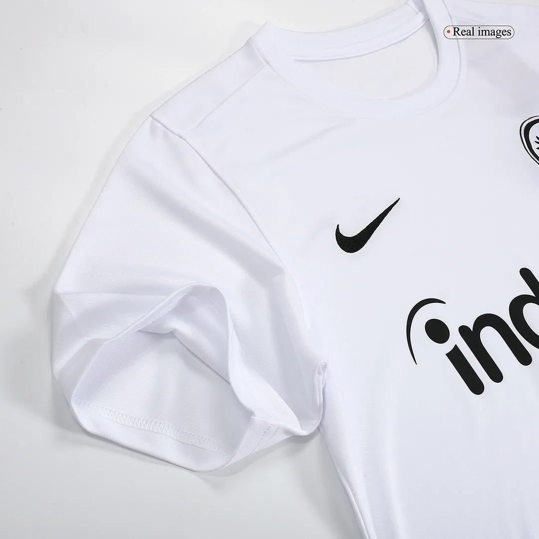 2023-2024 Eintracht Frankfurt DFB Pokal Final Jersey