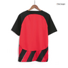 2023-2024 Eintracht Frankfurt Home Jersey 05