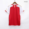 2023-2024 Arsenal Home Jersey