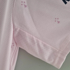 Arsenal Soccer Jersey Third Away 2022-2023
