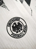 Germany Retro Jersey Home 1994