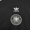 2024-2025 Germany pre-match training uniform