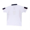 1998 World Cup England Home White Retro Jersey