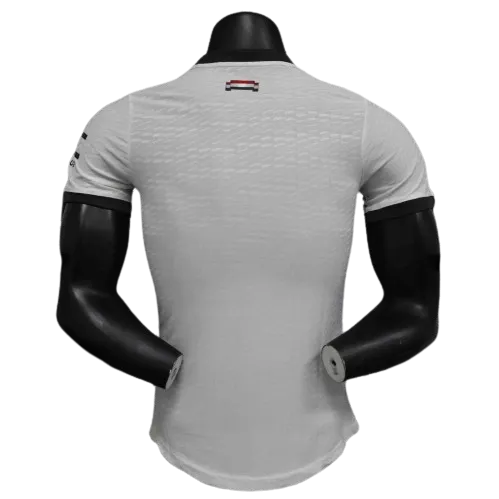 Manchester United Third Jersey Player Version 2024-2025
