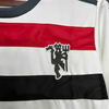 2024-2025 Manchester United Third Replica Jersey
