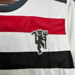 2024-2025 Manchester United Third Replica Jersey
