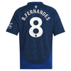 Manchester United Away Jersey 2024-2025