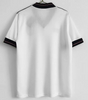1984/1987 England Retro Soccer Jersey Home Replica