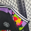 2024-2025 Manchester United Joint Edition Special Kit