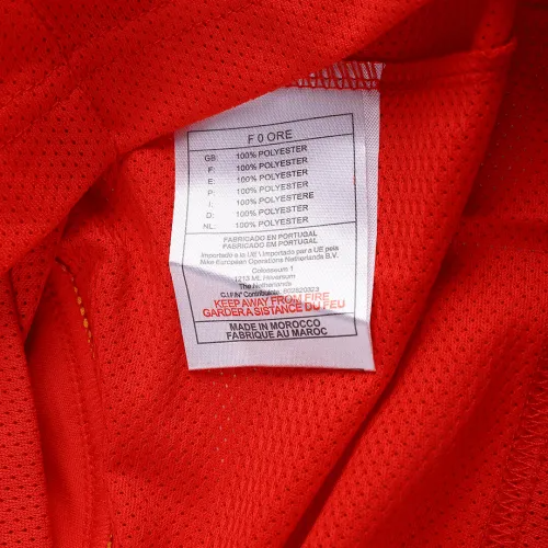 2004-2005 Arsenal Retro Jersey Home