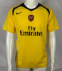 2006-2007 Arsenal Retro Away Jersey