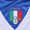 Italy Retro Jersey Away World Cup 2006
