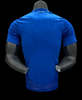 Italy Home Jersey Player Version EURO 2024