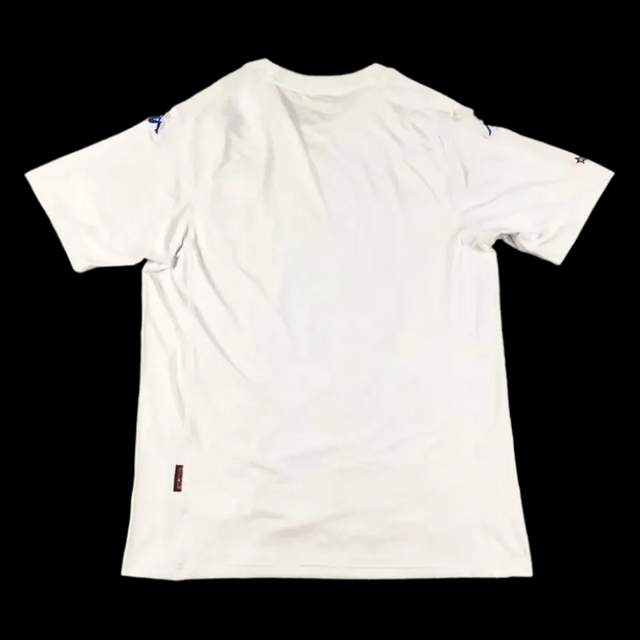 Italy Retro Jersey Away World Cup 2002