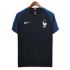 2018 France World Cup Champion 2 Stars Home Retro Jersey