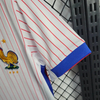 2024 Women's France Away Jersey Euro