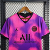 24-25 Paris Saint-Germain Fourth Away Football Shirt