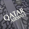 23-24 PSG Third Away Soccer Jersey