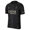 23-24 PSG Third Jersey Player Version