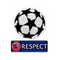 UCL Foundation Patch [ + $2.00 ]