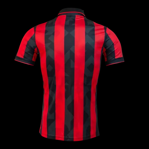 AC Milan Retro Jersey Home 1992~1994